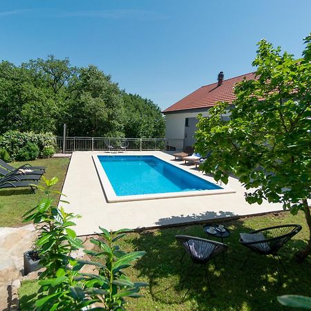 Apartments Srdanovic Omiš Εξωτερικό φωτογραφία