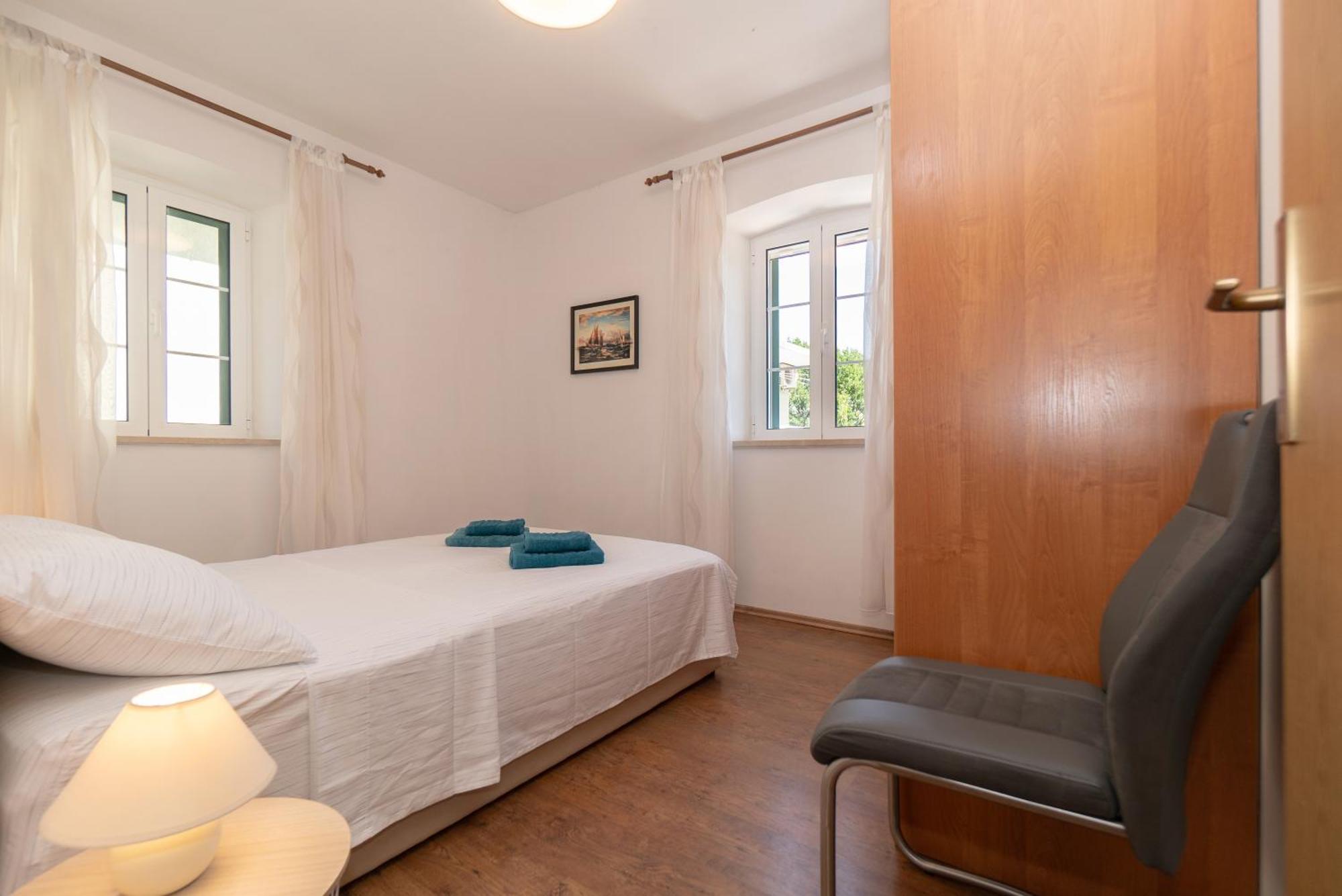 Apartments Srdanovic Omiš Εξωτερικό φωτογραφία